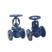 Fonte valve globe