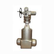 Nuclear grade valve