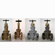 Marine valve